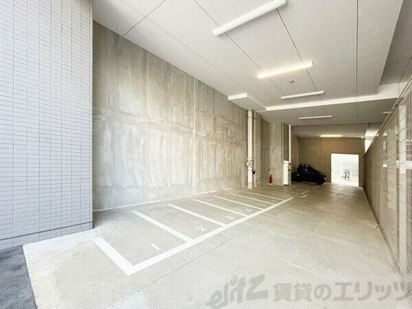 セレニテ江坂ルフレの物件内観写真